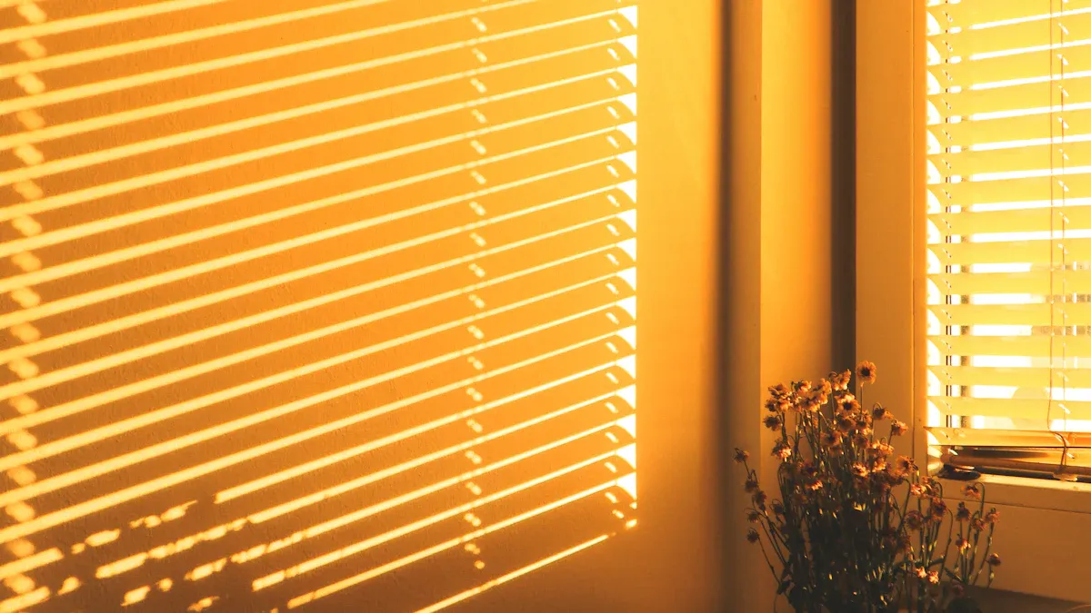 how effective are thermal blinds?