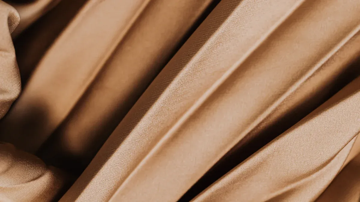 A Simple Guide to Curtain Lining Fabric and Its Benefits