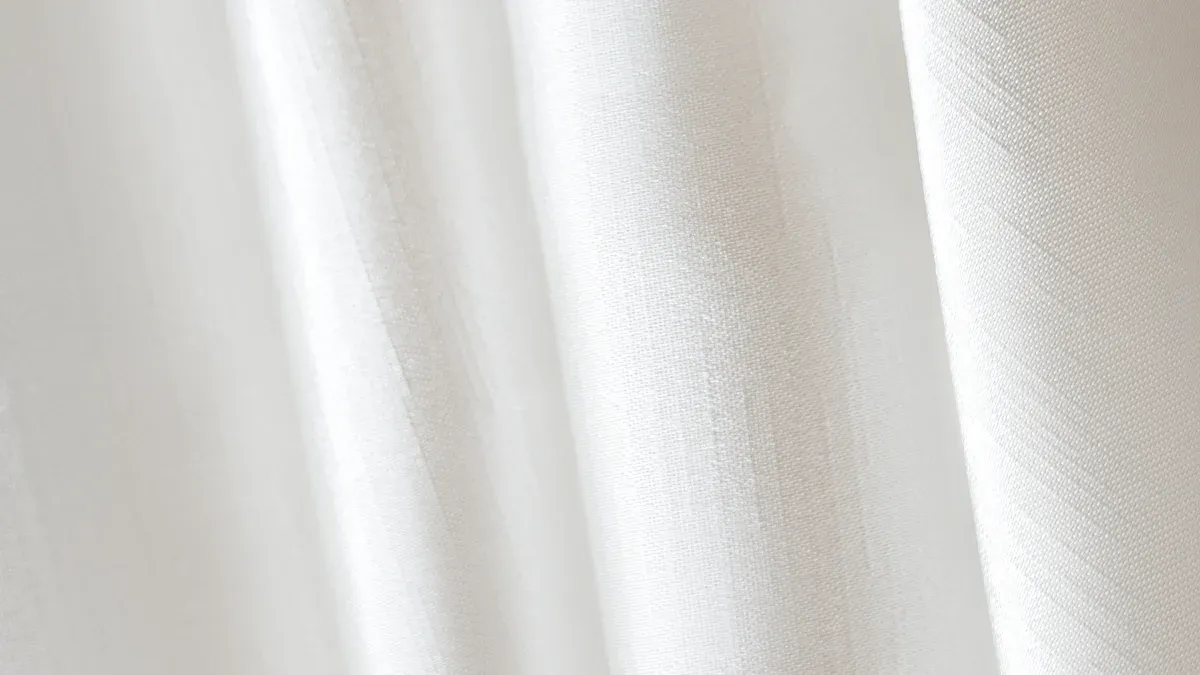 How Organic Cotton Voile Fabric Improves Comfort and Sustainability