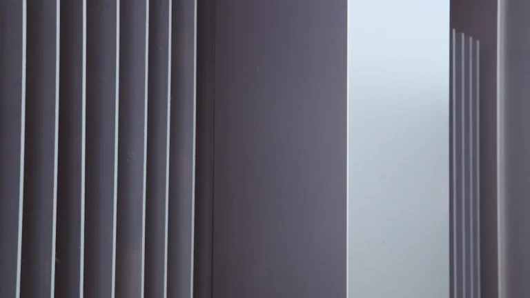 Vertical Blinds Design Trends for 2026, How to Choose Vertical Blinds Fabric