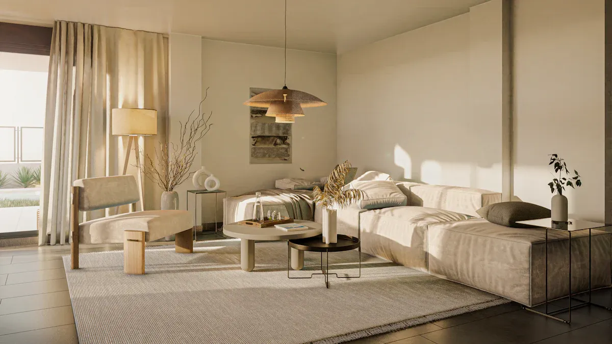 2026 Design Trends for Vertical Blinds