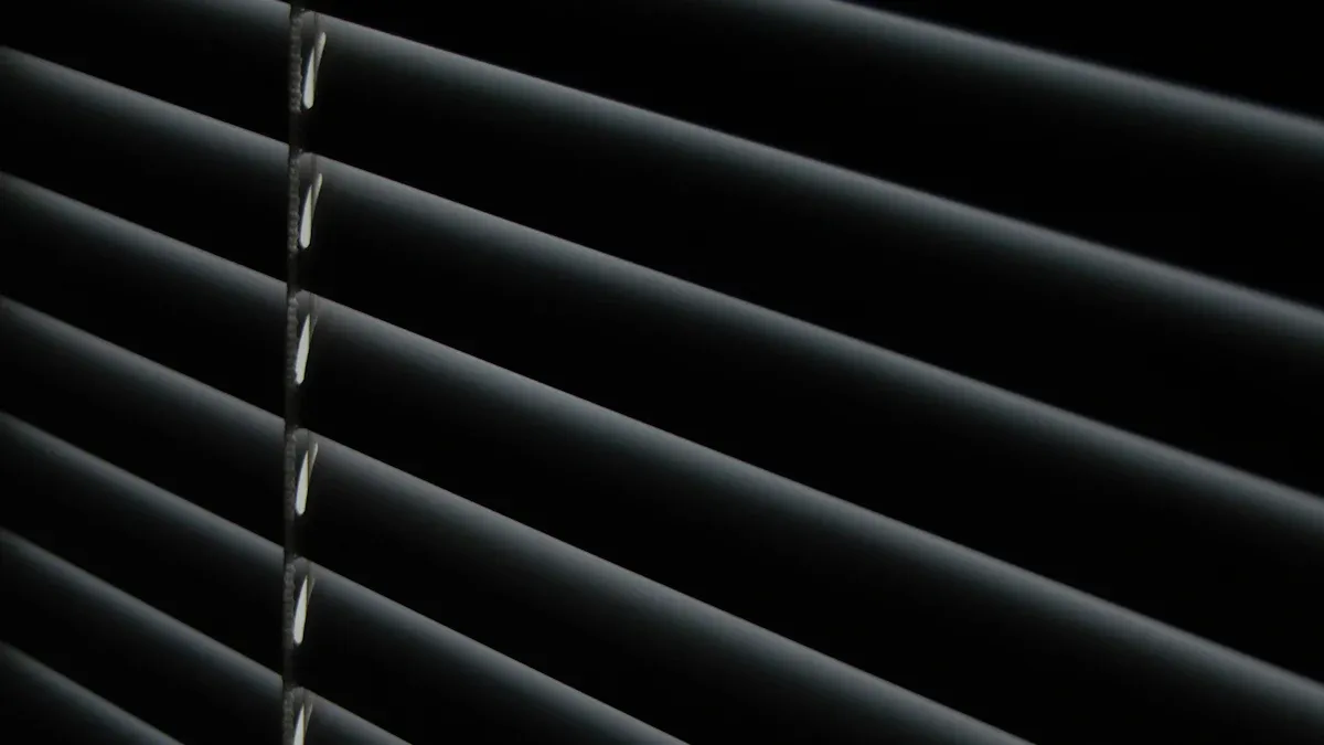Blackout Roller Blinds Explained