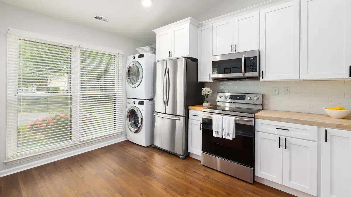Room Needs for Cellular Shades