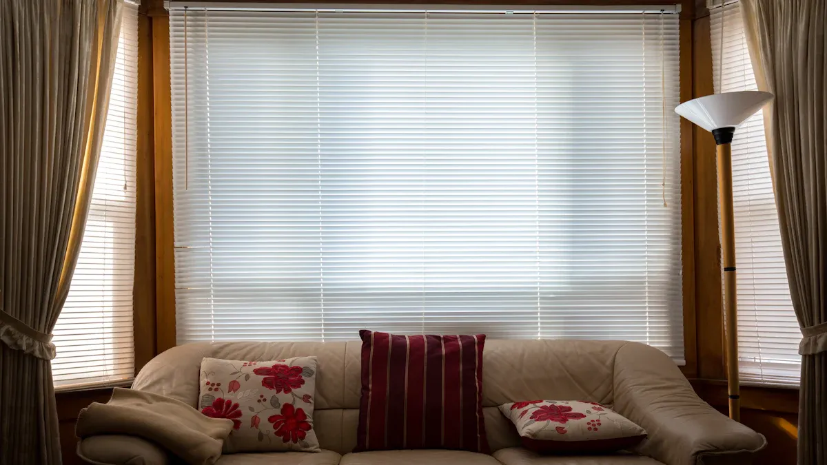 The Ultimate Checklist for Buying Cellular Blinds