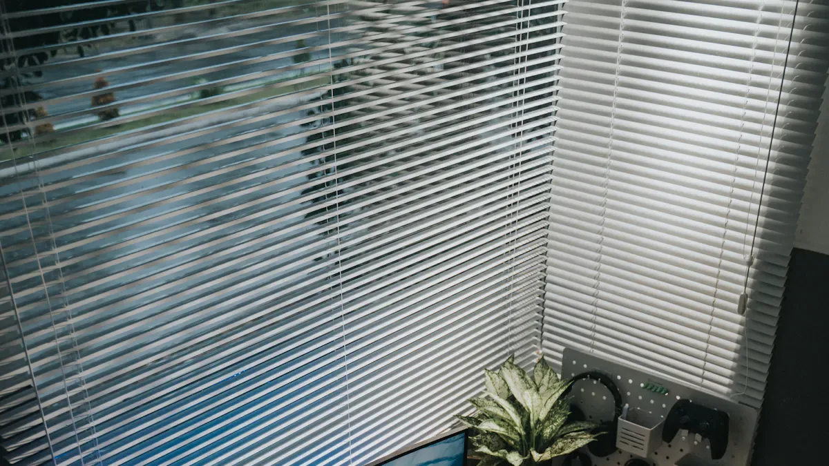 Roller Blinds Material Comparison