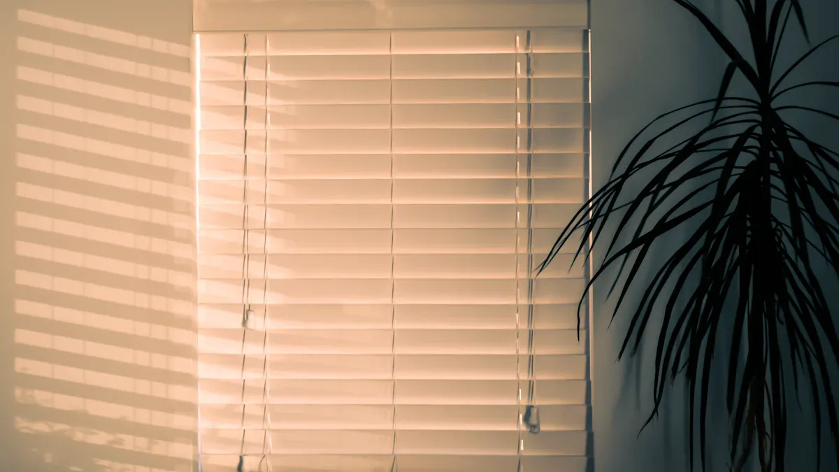 Discover the Different Types of Roller Shade Valances for Your Home