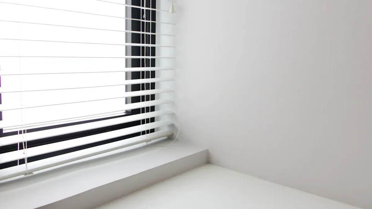 How Double Blinds Work