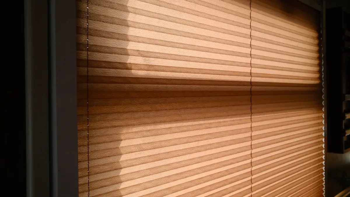 Blackout Shades for Bedrooms