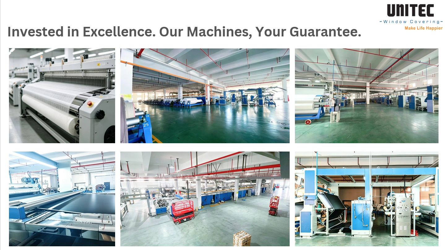 import roller blinds from China manufacturer