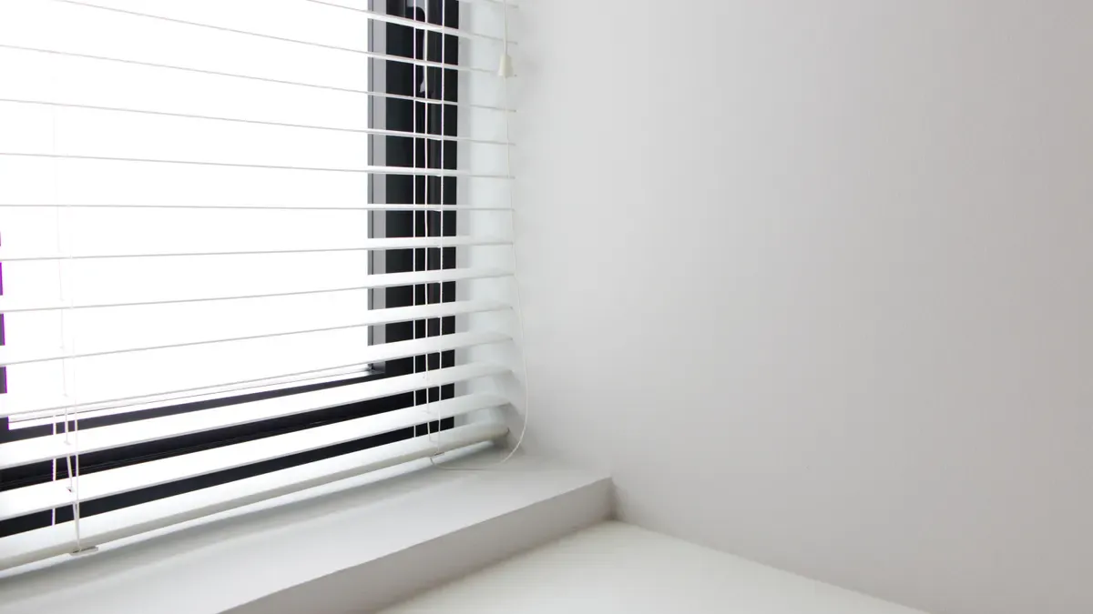 PVC Roller Blinds or Fabric Roller Blinds Which Suits Your Home Better