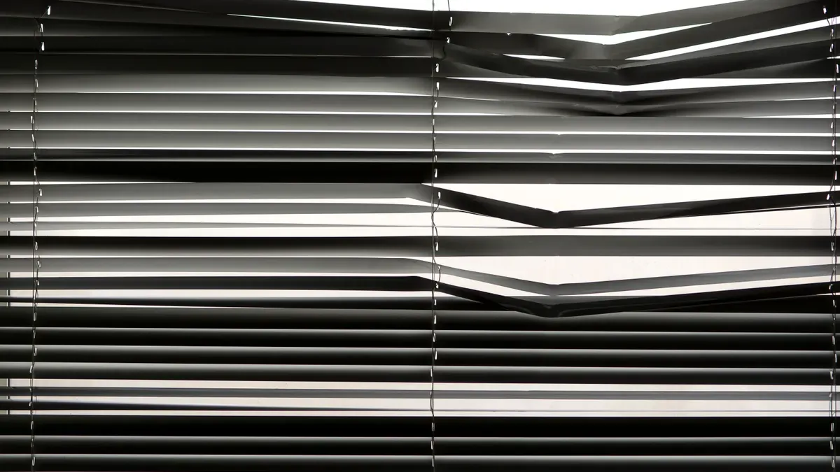 Pros and Cons of Dual Roller Blinds Versus Single Roller Blinds