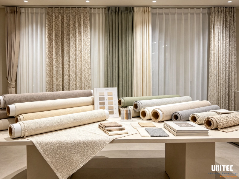 Decorative fabric