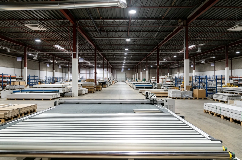 Window Blind Manufacturers