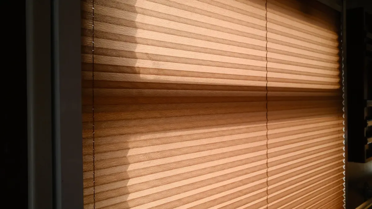 Light Control and Privacy Comparison