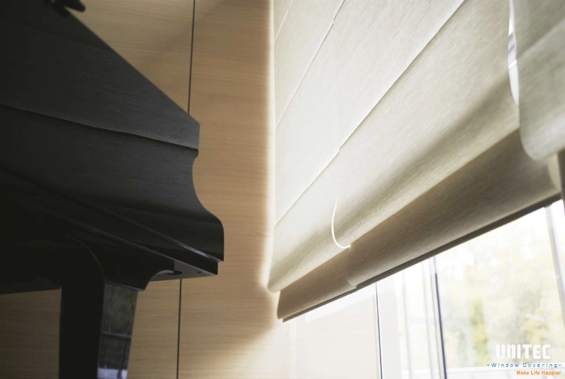 roman blinds fabric