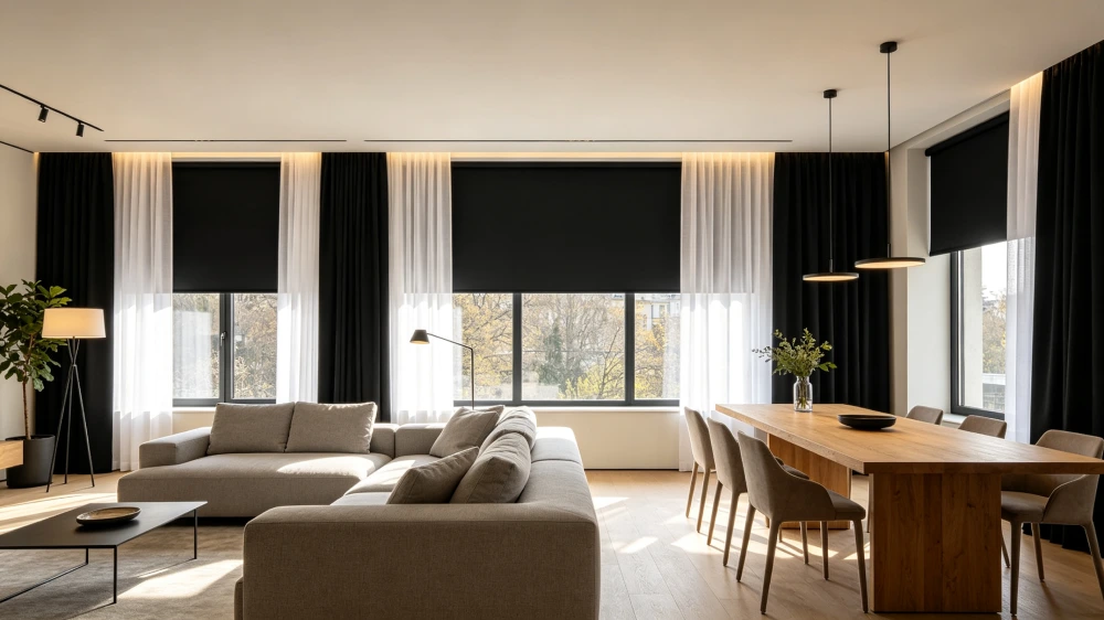 window covering fabric manufacturer UNITEC