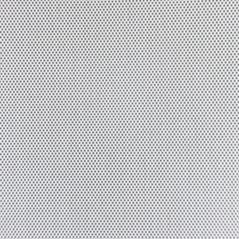 1% Sunscreen fabric White Grey