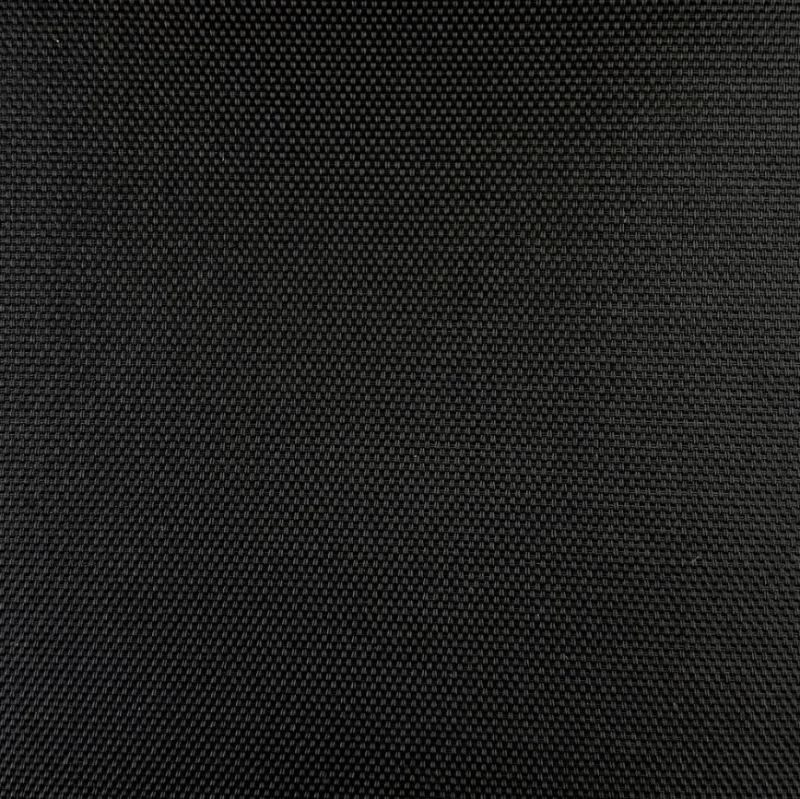 1% Sunscreen fabric black